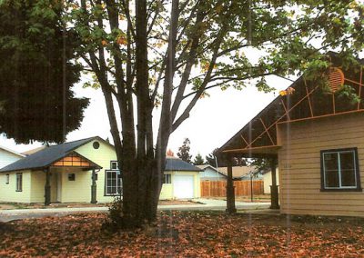 Farmworkers Housing