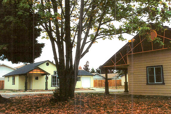 Farmworkers Housing